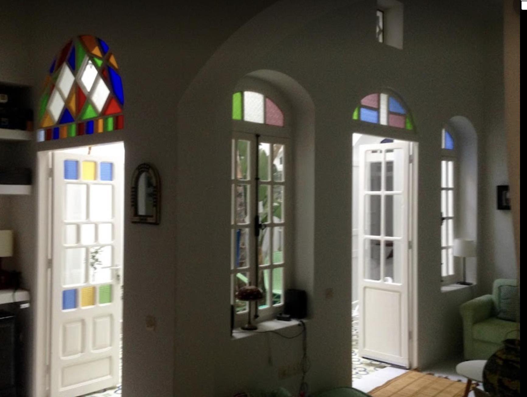 Вилла Casabonita Асила Экстерьер фото
